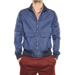 Casual jacket Michael Kors blue